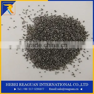 Stainless Steel Shot 0.3 mm thumbnail-1