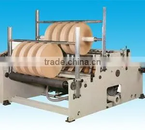 200M/min Speed Hot---501 Paper Cutting Machine thumbnail-1