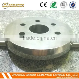 Various Type Non-standard Hard Alloy Tips thumbnail-1