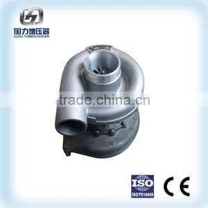 Marine Turbocharger 12GJ for Wei Chai 6160A thumbnail-1