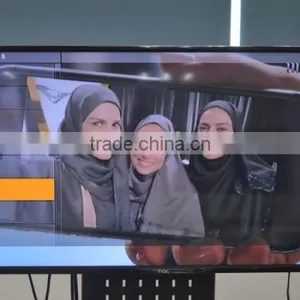 Android Bluetooth tv Box K8 With Iptv Streaming Server Arabic Channels thumbnail-2