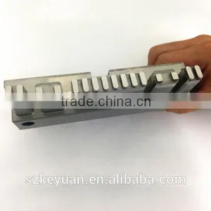 High Quality Custom Plastic Injection Mold thumbnail-4