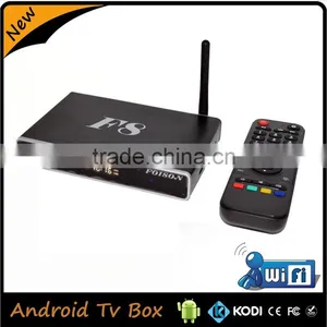 2016 New Design Streaming Box and Satellite tv Box With Customized 2000+ Iptv Channels thumbnail-3
