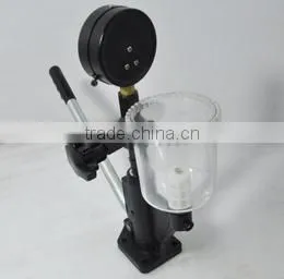 2016 S60H Diesel Injector Tester thumbnail-1