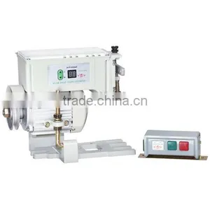 Wholesale JM-900 ONE-PIECE ENERGY-SAVING MOTOR Sewing Machine Motor thumbnail-1