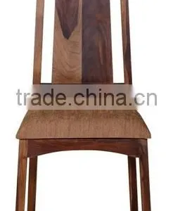 JODHPUR ROSEWOOD VINTAGE DINING CHAIR , SOLID RESTAURANT DINING CHAIR thumbnail-2