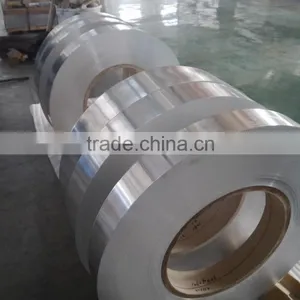 1050 1200 Decorative Aluminum Strip Coil thumbnail-5