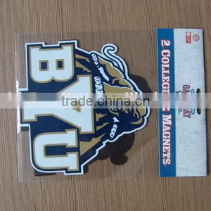 High-quality and Cheapest Custom 3d Fridge Magnets thumbnail-1