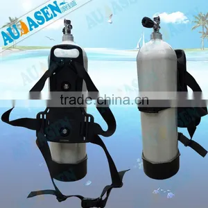 Diving Backpack; Scuba Backpack thumbnail-1