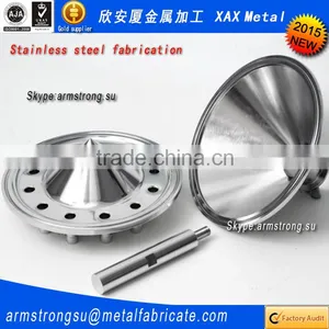 XAX002SSF New Products on China Market Custom Stainless Steel Fabrication thumbnail-1