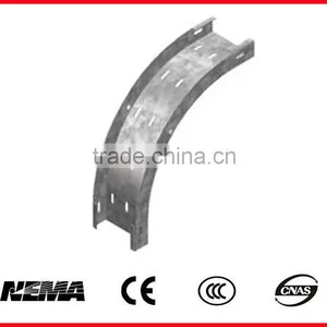 Cable Tray Fitting Outside Vertical Bend thumbnail-1