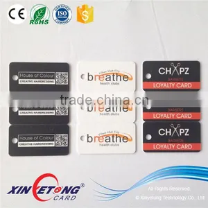 125khz Non-Standard Smart Card thumbnail-6