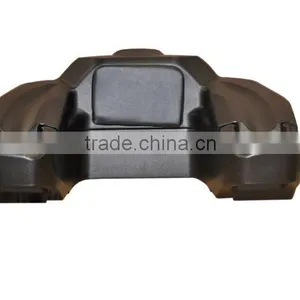 Rotational Molded ATV Military Box With Cushion thumbnail-1