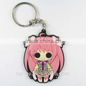 Japanese Keychain thumbnail-3