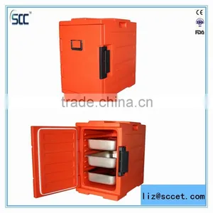 86L Restaurant GN Food Storage Insulated Pan Container thumbnail-1