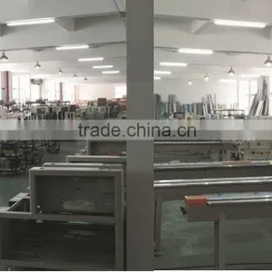Foshan New Keli Packaging Equipment Factory company overview - view 3 thumbnail