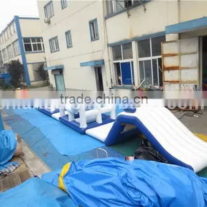 Good Quality Exciting Indoor Obstacle Course Equipment thumbnail-1