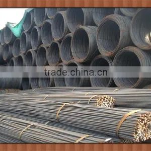 Carbon Structural Deformed Steel Bar (SD390) thumbnail-1