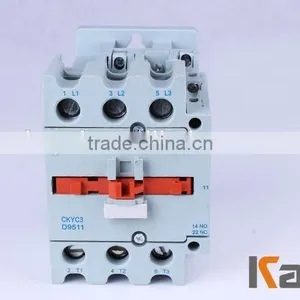 Lc1-d95ac Contactor thumbnail-2