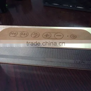Bluetooth Speaker - NFC - Full on Stereo Sound - Supreme Audio - Voice Prompt - Standby up to 450 Hours - Battery Life Display thumbnail-5