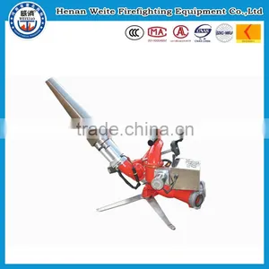 Safety Relief Devices Manufacture Hot Sale Fire Fighting Water Monitor Use to Industrial and Mining Enterprises thumbnail-5