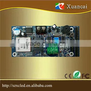 New Product ,large Storage Wireless and Remote Led Control Card thumbnail-1