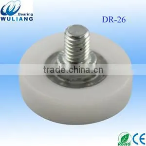 Roller Manufacturer Tok Dr-26 POM Drawer Roller thumbnail-4