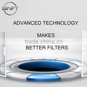 Stainless Steel Wire Mesh Disc Filter thumbnail-5