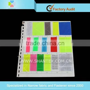 Pvc Reflective Tape thumbnail-1