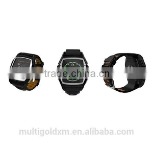 Factory Wholesale Android Waterproof Smart Watch NFC GPRS Smartwatch thumbnail-5
