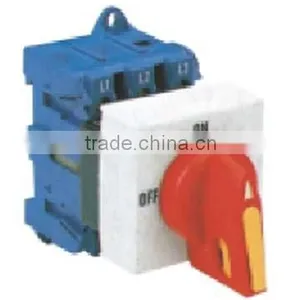 Universal Rotary Switch(change Over Switch,cam Switch) thumbnail-1