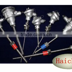 Industrial Thermocouple Temperature Sensor thumbnail-2