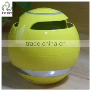 Bluetooth Speaker thumbnail-1