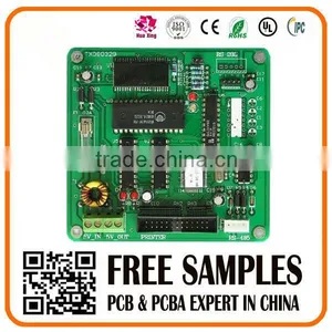 Fatory Directly Service Pcb Design Layout/ Multilayer Pcb thumbnail-4