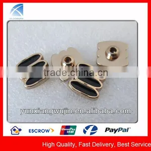 YX4348 Super Quality Fashion Metal Rivets for Handbags thumbnail-1