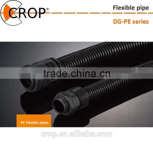 China Manufacture High Quality Plastic Coated Flexible Pipe thumbnail-3