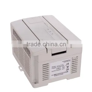 Industrial Universal Low Cost Plc Controller, Plc Controller Automation thumbnail-3