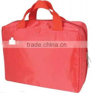 Customized Canvas First Aid Bag Made in China thumbnail-1