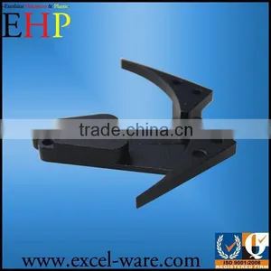 China Supplier Factory Custom Precision CNC Machining Milling Parts thumbnail-1