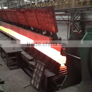 Hot Rolled Low Carbon Steel Wire Rod-SWRH72B thumbnail-6