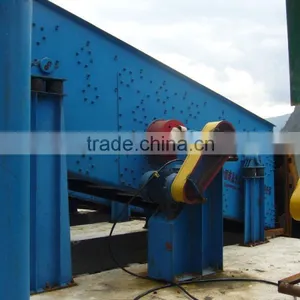 2015 Hot Sale Circular Vibrating Screen With Competitive Price thumbnail-4