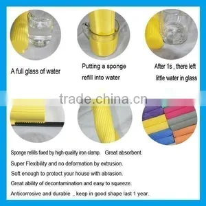 Hot Sale Pva Sponge Mop Pva High Quality Mop With Best Price thumbnail-4
