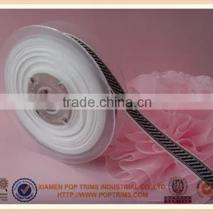 Custom 15 mm Woven Jacquard Ribbon thumbnail-3