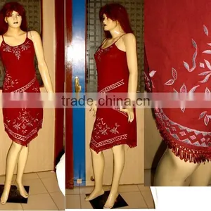 LADIES DRESS thumbnail-1