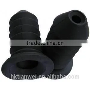 Rubber Sleeve Bushing thumbnail-1