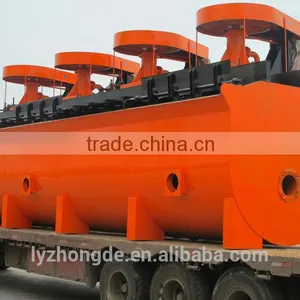 Factory Price Flotation Tank, Flotation Cell, Flotation Machine thumbnail-1