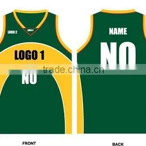 Basketball Wear thumbnail-1