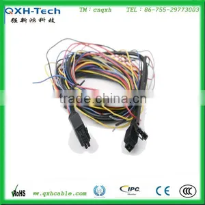 Trailer Wire Harness Manufacturer Custom thumbnail-1