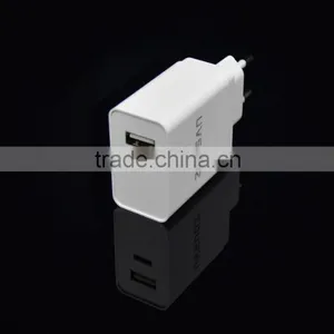 Many Models!smart NEW Product Dual Port Family-sized Smart Usb Charger for Ipad Air thumbnail-4