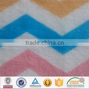 Wholesale Baby Flannel Fleece Fabric thumbnail-1